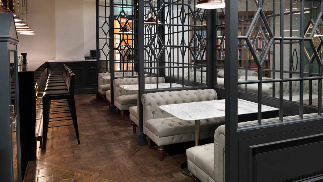 Jumeirah Emirates Towers